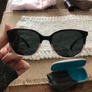 Warned Parker Laurel Polarized Sunglasses 🕶